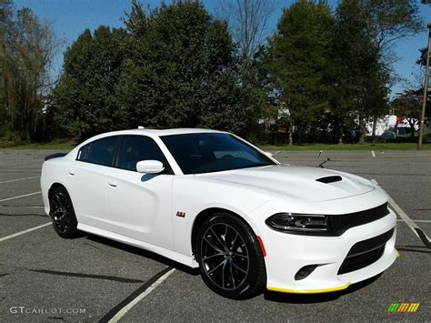 2018 dodge charger daytona white.